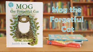 Mog the Forgetful Cat | 123 Read for Me | Reading for Kids