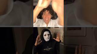 I met hacker in OmeTv  قابلت هكر