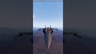 US F-35s attack Russian airport #arma3 #games #game #shortvideo #shortsvideo #shorts #short #russia