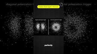 “Quantum Entanglement Filmed for the First Time — Explained Simply”