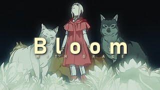 Wolf's Rain | Bloom with grace | AMV