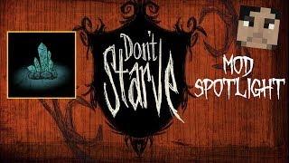 Don't Starve Mod Spotlight: Emeralds