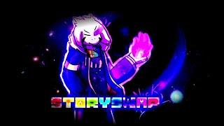 StorySwap Color [Undertale AU] - Virtue's Vengeance - The Savior's Finale