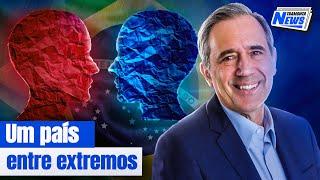 UM (ESTRANHO) PAÍS CHAMADO BRASIL, COM MARCO ANTONIO VILLA - TRAMONTA NEWS - #59 #TN