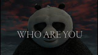 Kung Fu Panda | Who Are You