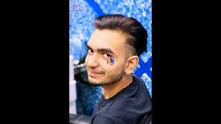 mid fade haircut one side+mid fade haircut 1+mid fade haircut number 1+mid fade haircut 1 to 2#best