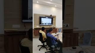 Video Conference Setup Live Demo by EKIN | Video Conferencing Setup | EKIN