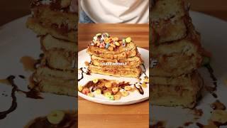 This is beyond unhealthy #recipe #foodasmr #food #cooking