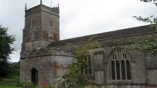 Ringing Plain Bob Doubles at East Harptree (Somerset)