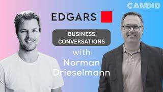 9. Behind The Remarkable Turnaround of Edgars, Led By CEO Norman Drieselmann | Retailability Group