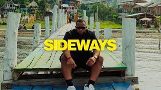 Gordo & Drake - Sideways [Ultra Records]