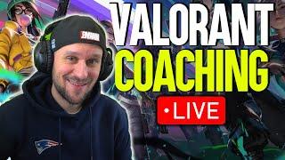 Valorant Coaching - mit aSmoogl