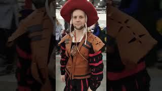 Ландскнехты #история #средневековье