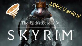 Skyrim Review | "100% Vanilla" Edition™ | Todd's Uncompromised™ Vision