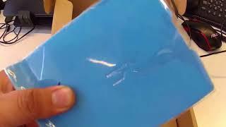 Mikrotik HAP lite unboxing RB941-2nD-tc