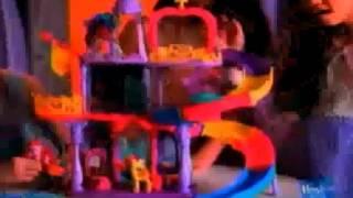Comercial Hasbro  latino : MLP