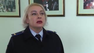 Полиция разыскивает пострадавших от действий ОПГ "Вторые Горки"