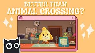 10 Cozy Games for PC like Animal Crossing (Part 1)