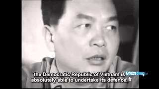 Remembering General Giap