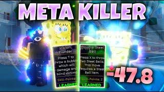 [YBA] The Meta Stand that NOBODY USES...
