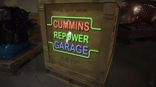 Cummins Repower Garage 2: Selecting the Appropriate Vehicle for your R2 8 Repower Project