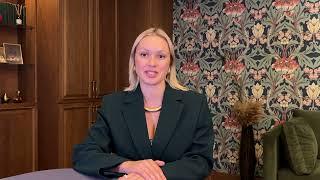Валери Лайт рассказывает о преимуществах гражданства Словении