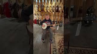 #entersandman #metallica #banjo #guitar #acoustic #redneck #messingaround #fun #metal #lol #funny