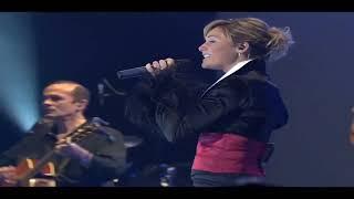 Helene Fischer - Und Ich Vermiss Dich Auch (Zaubermond - Live aus Berlin 2009)