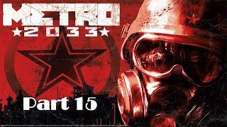 Metro 2033 Redux Prt 15: Church/Dark Star. Item/Diary Locations