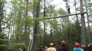 Adventure Bound Promotional Video