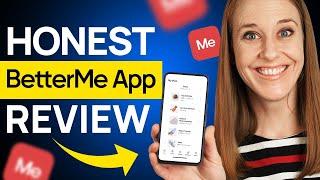 Honest BetterMe App Review 2025: Pros & Cons You Can’t Ignore