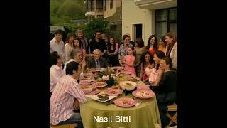 Yağmur Zamanı | Nasıl Başladı - Nasıl Bitti #shorts #filmler #nasılbaşladınasılbitti