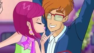 Winx Club Butterflix - Season 7 Soundtracks (Available to download now) | Bloom Peters