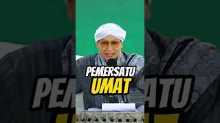 Jadilah Pemersatu Umat | Buya Yahya