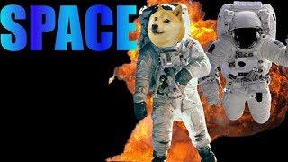 VERY COOL!!! | Space Adventure Map (Garry's Mod)