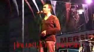 Haluk Levent-Kağızman (Canlı)