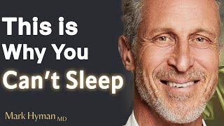 My Simple Sleep Routine That Changed Everything | Dr. Mark Hyman