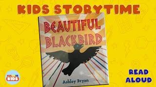 Beautiful Black Bird | Kids Read Aloud