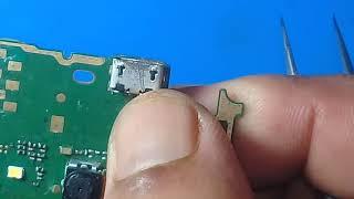 Nokia 216 Fake Chargeing Solution & Nokia 216 Charging Ok, But Battery Not Store 100% done