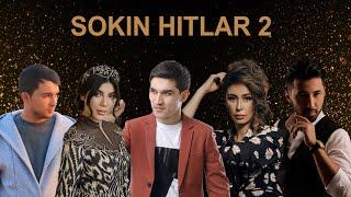 O'zbek Sokin hitlari 2 | 2025 Uzbek Music