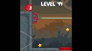 Red Ball 4 Shorts Episode 3 part 89