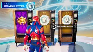 How To Get FREE V-BUCKS In Fortnite 2025! (FREE VBUCKS GLITCH)