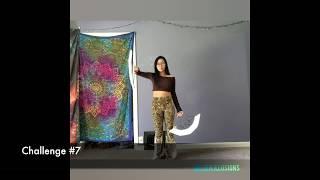Leena Park: Forged Creations Doodlebyte Challenge