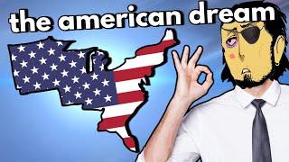 Rebuilding A Broken America In Hearts Of Iron 4