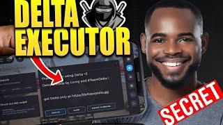 *NEW* Delta Executor iOS & Android | Tutorial On Delta Executor Roblox Mobile