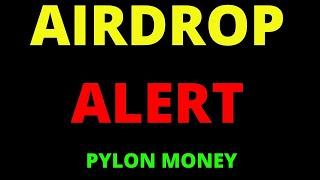 Claim your Airdrop......Pylon Protocol 