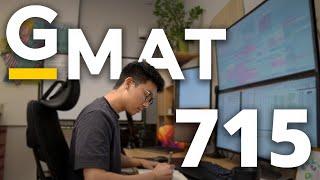 How to Crush the GMAT Focus in 2025 (Wharton MBA Grad)