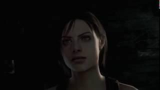 Resident Evil - Katy Perry - Rise feat. Jill Valentine Music Video