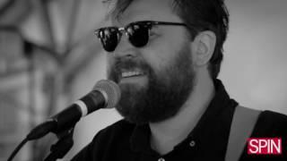 SPIN Sessions: Frightened Rabbit — "Get Out" (Live at Sasquatch! 2016)