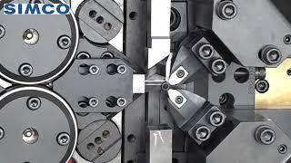SIMCO MACHINE PROMTIONAL VIDEO No.015
